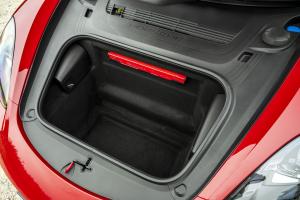 Porsche 718 Boxster GTS 4.0 2020 года  (UK)